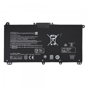 TF03XL Laptop Battery for HP Pavilion 14 15 17 X360 Series HT03XL laptop battery