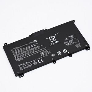 TF03XL Laptop Battery for HP Pavilion 14 15 17 X360 Series HT03XL laptop battery