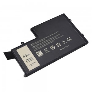TRHFF Laptop Battery for Dell Inspiron 5442 14 5443 5445 14 5447 14 5448 14 5457 5542 5543 15 5545 15 5547 15 5548 15 5557 15R 5545 for Latitude 3550 14 3450 15 3550 for Inspiron 7706 2-IN-1