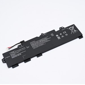 TT03 TT03XL Laptop Battery for HP EliteBook 850 G5 850 G6 ZBook 15U G5 15U G6 Series Notebook batter