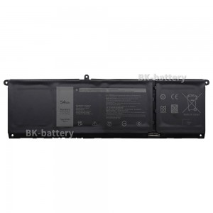 V6W33 Laptop Battery for Dell Inspiron 5310 5410 5415 5418 13 5310 5320 14 5410 5420 5418 14 5410 2-in-1 15 3510 3511 3515 5510 5515 5518 for Latitude 3320 3420 3520 for Vostro 3510 5515 5410 5415 15 3510 3515 5510 5415