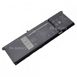 V6W33 Laptop Battery for Dell Inspiron 5310 5410 5415 5418 13 5310 5320 14 5410 5420 5418 14 5410 2-in-1 15 3510 3511 3515 5510 5515 5518 for Latitude 3320 3420 3520 for Vostro 3510 5515 5410 5415 15 3510 3515 5510 5415