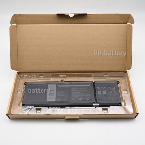 V6W33 Laptop Battery for Dell Inspiron 5310 5410 5415 5418 13 5310 5320 14 5410 5420 5418 14 5410 2-in-1 15 3510 3511 3515 5510 5515 5518 for Latitude 3320 3420 3520 for Vostro 3510 5515 5410 5415 15 3510 3515 5510 5415