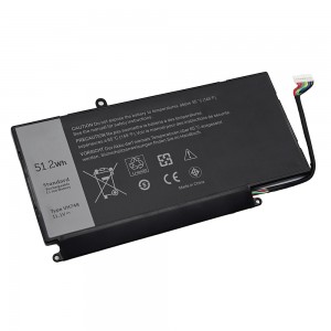VH748 Laptop Battery For Dell Inspiron 14 5439 Vostro 5460 5470 5560 V5560 V5460 VH748 V5470 V5480 VH748