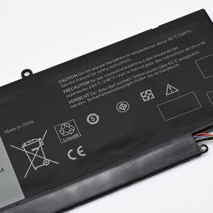 VH748 Laptop Battery For Dell Inspiron 14 5439 Vostro 5460 5470 5560 V5560 V5460 VH748 V5470 V5480 VH748