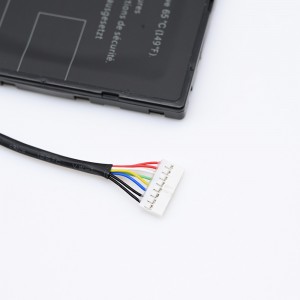 VH748 Laptop Battery For Dell Inspiron 14 5439 Vostro 5460 5470 5560 V5560 V5460 VH748 V5470 V5480 VH748