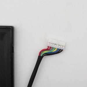 VH748 Laptop Battery For Dell Inspiron 14 5439 Vostro 5460 5470 5560 V5560 V5460 VH748 V5470 V5480 VH748