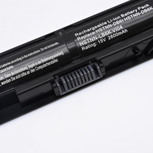 VI04 Laptop Battery for HP Pavilion 15 17 Envy 14 15 17 ProBook 440 445 455 G2 Series laptop battery