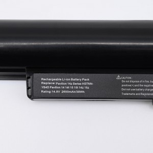 Baterai Laptop VK04 untuk baterai laptop HP Pavilion 14 14t 15 15t 14z 15z Series