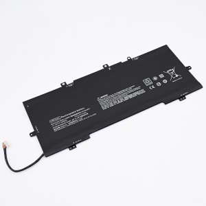 Batería VR03 VR03XL para HP Envy 13-d 13-d000 Series Batería para computadora portátil