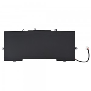 Batería VR03 VR03XL para HP Envy 13-d 13-d000 Series Batería para computadora portátil