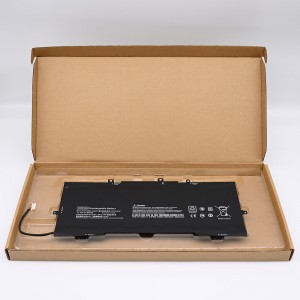 Batería VR03 VR03XL para HP Envy 13-d 13-d000 Series Batería para computadora portátil