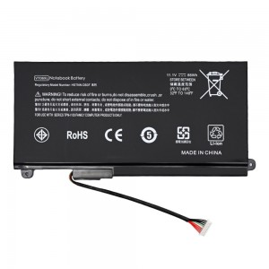 VT06XL Battery for HP Envy 17 Series Laptop Battery