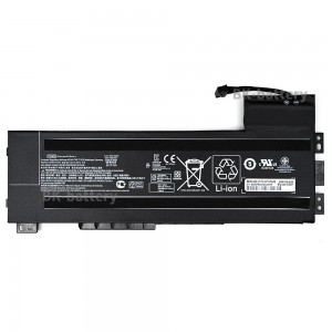 VV09XL battery Laptop Battery VV09XL For HP ZBook 15 G3 G4 Mobile Workstation