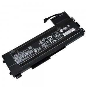 VV09XL battery Laptop Battery VV09XL For HP ZBook 15 G3 G4 Mobile Workstation