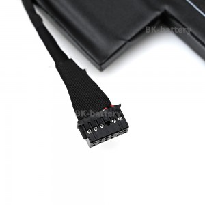 VV09XL battery Laptop Battery VV09XL For HP ZBook 15 G3 G4 Mobile Workstation