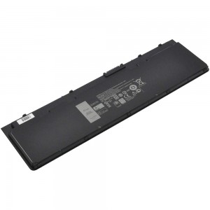 7.4V 45Wh WD52H VFV59 Laptop Battery for Dell Latitude E7240 Latitude E7250 Ultrabook Notebook F3G33 KWFFN J31N7 451-BBFW 451-BBFT 451-BBFX 451-BBFY GD076 GVD76 HJ8KP NCVF0 F3G33 W57CV J31N7