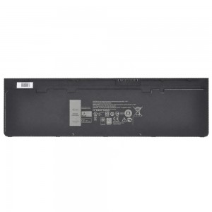WD52H VFV59 GVD76 F3G33 HJ8KP W57CV 9C26T J31N7 NCVF0 Baterai Laptop untuk Dell Latitude 12 7000 E7240 E7250 Ultrabook Baterai Notebook
