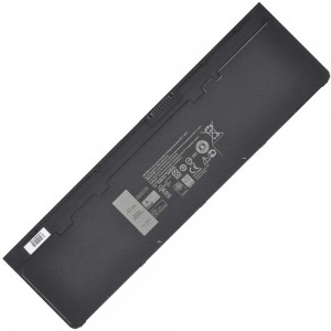 7.4V 45Wh WD52H VFV59 Laptop Battery for Dell Latitude E7240 Latitude E7250 Ultrabook Notebook F3G33 KWFFN J31N7 451-BBFW 451-BBFT 451-BBFX 451-BBFY GD076 GVD76 HJ8KP NCVF0 F3G33 W57CV J31N7