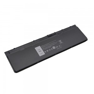 WD52H VFV59 GVD76 F3G33 HJ8KP W57CV 9C26T J31N7 NCVF0 Laptop Battery for Dell Latitude 12 7000 E7240 E7250 Ultrabook Notebook battery