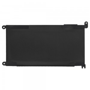 Baterai Laptop WDX0R untuk dell Inspiron 15 7579 7569 5578 5565 5567 5568 5570 5775 5579 7560 7570 13 5378 5368 7375 7368 7378 17 5765 5767 5770 Seri baterai laptop