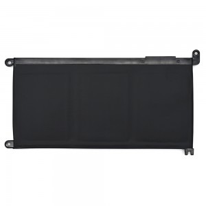 WDX0R Laptop Battery for dell Inspiron 15 7579 7569 5578 5565 5567 5568 5570 5775 5579 7560 7570 13 5378 5368 7375 7368 7378 17 5765 5767 5770 Series laptop battery
