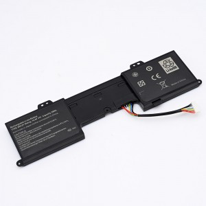 WW12P 9YXN1 TR2F1 Laptop Battery for Dell Inspiron Duo 1090 Tablet PC Convertible battery