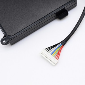 WW12P 9YXN1 TR2F1 Laptop Battery for Dell Inspiron Duo 1090 Tablet PC Convertible battery