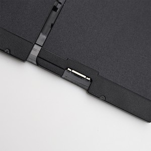 WY9DX Laptop Battery For Dell Latitude 5420 5520 for Precision 3560 P137G P137G001 P104F P104F001 P104F002 Series Notebook