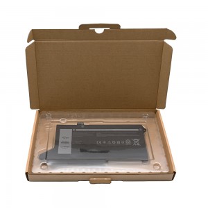 WY9DX Laptop Battery For Dell Latitude 5420 5520 for Precision 3560 P137G P137G001 P104F P104F001 P104F002 Series Notebook