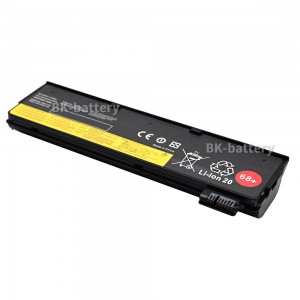 X240 68+ 45N1124 45N1775 45N1126 45N1127 45N1136 0C52861 Laptop Battery For Lenovo ThinkPad X240 X240S X250 X260 X270 T440 T440S T450 T450S T460 T460P T470P T550 T560 W550 L450 L460 L470