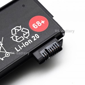 X240 68+ 45N1124 45N1775 45N1126 45N1127 45N1136 0C52861 Laptop Battery For Lenovo ThinkPad X240 X240S X250 X260 X270 T440 T440S T450 T450S T460 T460P T470P T550 T560 W550 L450 L460 L470