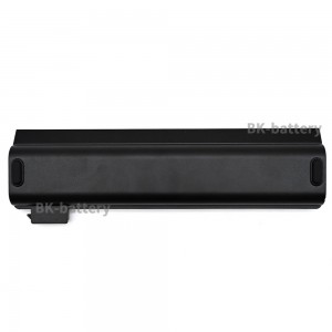 X240 Laptop battery 5200mAh 58Wh High capacity battery for Lenovo ThinkPad X240 X250 X260 X270 L450 L470 battery