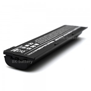 X240 Laptop battery 5200mAh 58Wh High capacity battery for Lenovo ThinkPad X240 X250 X260 X270 L450 L470 battery