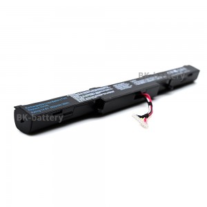A41-X550E Laptop Battery for Asus A450J A450JF D451V K450J K550D K550DP K550E X450J X450JF Laptop Battery