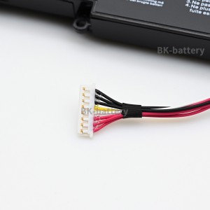 A41-X550E Laptop Battery for Asus A450J A450JF D451V K450J K550D K550DP K550E X450J X450JF Laptop Battery