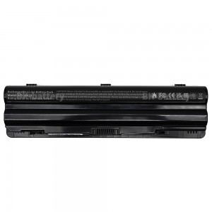 XPS L401X JWPHF J70W7 R795X WHXY3 Laptop Battery For Dell XPS 14 15 17 L401x L402x L501x L502x L701x L702x