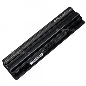 XPS L401X JWPHF J70W7 R795X WHXY3 Laptop Battery For Dell XPS 14 15 17 L401x L402x L501x L502x L701x L702x