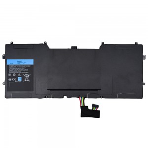 Y9N00 489XN WV7G0 PKH18 9Q23 Laptop Battery for Dell XPS 12 XPS 13-l321x XPS 13-l322x XPS L321x Series laptop battery