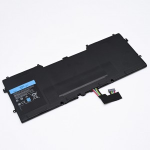 Y9N00 489XN WV7G0 PKH18 9Q23 Laptop Battery for Dell XPS 12 XPS 13-l321x XPS 13-l322x XPS L321x Series laptop battery