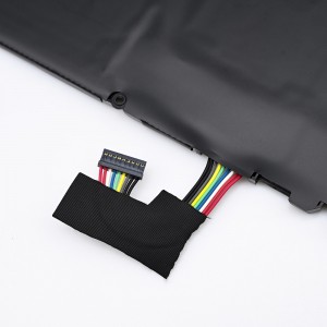 Y9N00 489XN WV7G0 PKH18 9Q23 Laptop Battery for Dell XPS 12 XPS 13-l321x XPS 13-l322x XPS L321x Series laptop battery