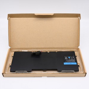 Y9N00 489XN WV7G0 PKH18 9Q23 Laptop Battery for Dell XPS 12 XPS 13-l321x XPS 13-l322x XPS L321x Series laptop battery