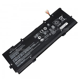 YB06XL Laptop Battery For HP Spectre x360 15 2018 Series HSTNN-DB8H HSTNN-DB8V YB06084XL Laptop Battery