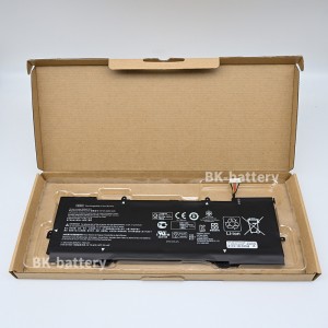 YB06XL Laptop Battery For HP Spectre x360 15 2018 Series HSTNN-DB8H HSTNN-DB8V YB06084XL Laptop Battery