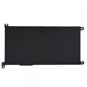 YRDD6 Batterij voor Dell Inspiron 7586 5482 5485 5491 5591 3310 2-in-1 5593 5591 5480 3493 3582 3583 3584 3593 3793 5493 5585 5590 5594 5598 Vostro 3491 5481 5581 5490 5590 1VX1H VM732 laptop batterij
