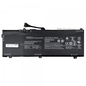 ZO04XL laptop battery For HP ZBook Studio G3 G4 Mobile Workstation notebook battery ZO04XL