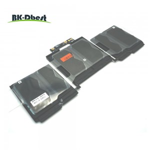 A1964 Replacement Laptop Battery for Mid 2018 2019 Apple MacBook Pro 13-inch A1989 EMC 3214 EMC 3358 BTO/CTO Battery MacBook Pro 13″ Touch Bar A1989 Apple A1964 Battery 58Wh